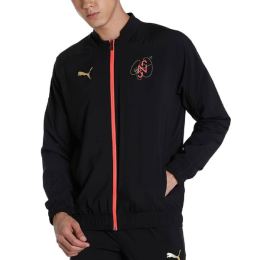 Снимка на PUMA x Neymar Jr Dream Chaser Woven Jacket Black