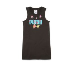 Снимка на PUMA x Spongebob Slim Fit Dress Black