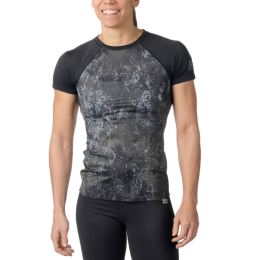 Снимка на REEBOK CrossFit Paddle Tee Black