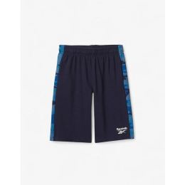 Снимка на REEBOK Running Shorts Blue/Camo