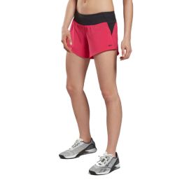 Снимка на REEBOK United By Fitness Training Shorts Pink