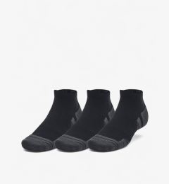 Снимка на UNDER ARMOUR 3-Packs Performance Tech Low Socks Black