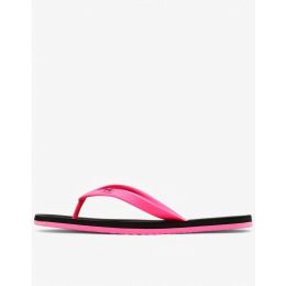 Снимка на UNDER ARMOUR Atlantic Dune Flip-Flops Pink/Black