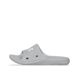Снимка на UNDER ARMOUR Locker IV Slides Grey