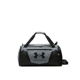 Снимка на UNDER ARMOUR Undeniable 5.0 Medium Duffle Bag Grey/Black