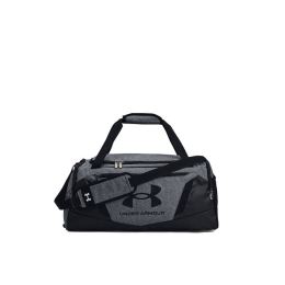 Снимка на UNDER ARMOUR Undeniable 5.0 Small Duffle Bag Grey/Black