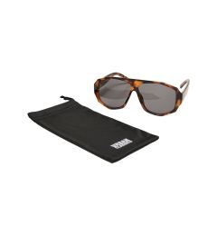 Снимка на 101 Sunglasses UC brown leo/black