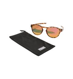 Снимка на 106 Sunglasses UC brown leo/orange