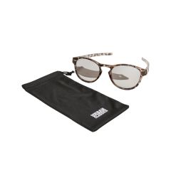 Снимка на 106 Sunglasses UC grey leo/silver