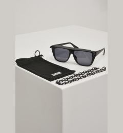 Снимка на 108 Chain sunglasses Visor black