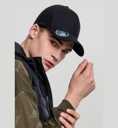 Снимка на 110 Cool & Dry Mini Pique Black