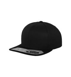 Снимка на 110 Fitted Snapback black