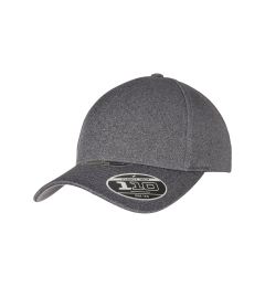 Снимка на 110 Melange Unipanel dark grey