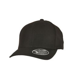 Снимка на 110 Ripstop Snapback Cap Black