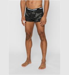 Снимка на 2-Pack of Camo Boxer Shorts Woodcamo + Darkcamo