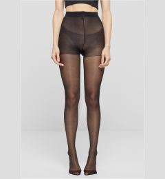 Снимка на 30 Denier 4-Pack Tights Black
