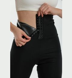 Снимка на 34145 Dewberry Slimming Body Shaper Corset Women Tights-BLACK
