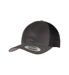 Снимка на 360° Omnimesh 2-Tone Cap charcoal/black