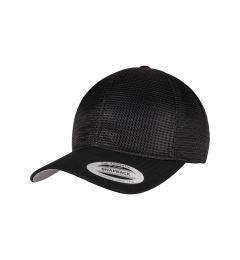 Снимка на 360° Omnimesh Beanie Black