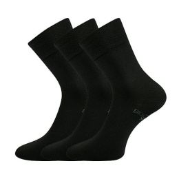 Снимка на 3PACK Lonka socks black