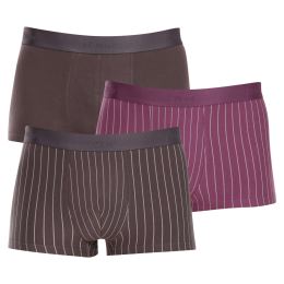 Снимка на 3PACK men's boxers S.Oliver multicolored