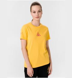 Снимка на 66 Supply Tri Boyfriend T-shirt Vans - Women