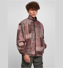 Снимка на 90 ́s Track Jacket bandana aop