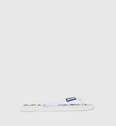 Снимка на 9011 DIESEL S.P.A.,BREGANZE Flip-flops - Diesel BRIIAN SABRIIAN sandals - white