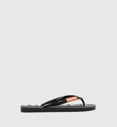 Снимка на 9011 DIESEL S.P.A.,BREGANZE Flip-flops - Diesel BRIIAN SABRIIAN W sandals - black