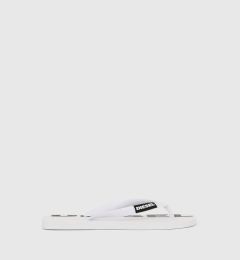 Снимка на 9011 DIESEL S.P.A.,BREGANZE Flip-flops - Diesel BRIIAN SABRIIAN W sandals - white