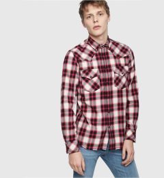 Снимка на 9011 DIESEL S.P.A.,BREGANZE Košeľa - Diesel SEASTLONGG SHIRT