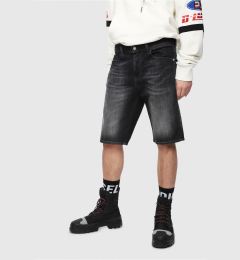 Снимка на 9011 DIESEL S.P.A.,BREGANZE Shorts - Diesel THOSHORT SHORTS black