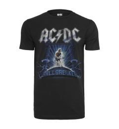 Снимка на ACDC Ballbreaker Tee Black