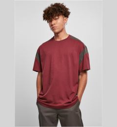 Снимка на Active T-shirt cherry/blackbird