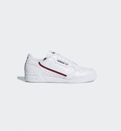 Снимка на Adidas Originals Women's Leather Sneakers