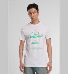 Снимка на Al Pesto White T-Shirt