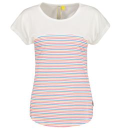 Снимка на Alife and Kickin ClaireAK White T-shirt