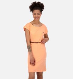Снимка на Alife and Kickin ELLIAK And Tangerine Melange Dresses