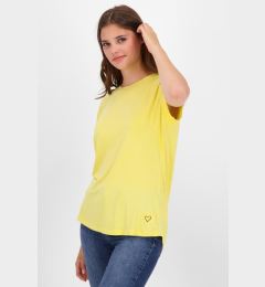 Снимка на Alife and Kickin MimmyAK A Lime T-shirt