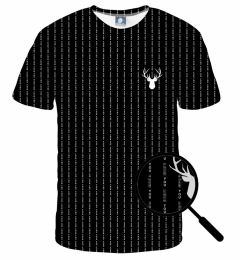 Снимка на Aloha From Deer Unisex's Fk You T-Shirt TSH AFD209