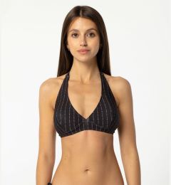 Снимка на Aloha From Deer Woman's Fk You Halter Neck Bikini Top BTH AFD856