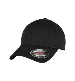 Снимка на Alpha Shape Flexfit Black