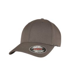 Снимка на Alpha Shape Flexfit Dark Grey