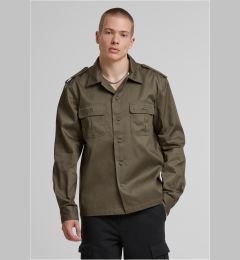 Снимка на American Olive Shirt