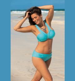 Снимка на Amina swimsuit M-658 (7) Laguna