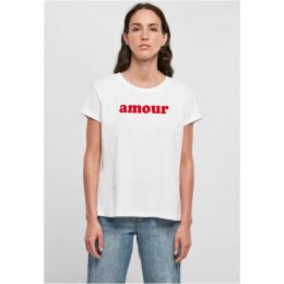 Снимка на Amour T-shirt white