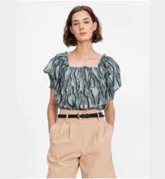 Снимка на Annabelle Blouse Vero Fashion - Women
