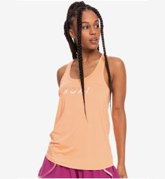 Снимка на Apricot women's tank top Roxy Rock Non Stop - Women's