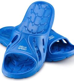 Снимка на AQUA SPEED Kids's Swimming Pool Shoes Alabama