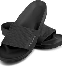Снимка на AQUA SPEED Unisex's Pool Slippers Oslo
